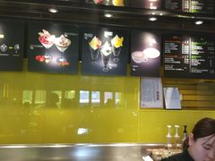 -麦当劳(新王府井店)