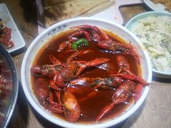 -叶派龙虾•招牌香辣蟹·海鲜(中海国际店)