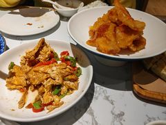 -关东小磨东北菜(漕河泾印象城店)