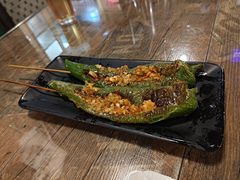 -辉记炭烧海鲜大排档·老字号(福田店)