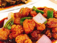 咕噜肉-广记餐厅(万福路店)