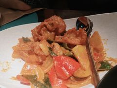 -甘尼仕印度餐厅爵士酒吧(阳春巷店)