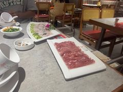 -人人捞火锅(陵水店)