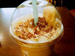 -COSTA COFFEE(德基广场店)