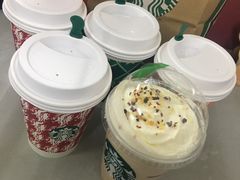 -星巴克(深圳布吉万象汇4F店)