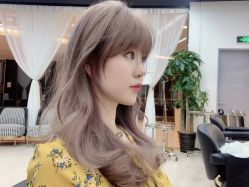 -icare美发沙龙