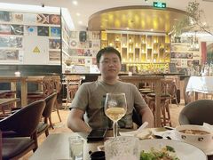 -安妮意大利餐厅(世贸天阶店)