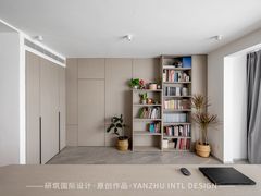 -研筑国际设计事务所(总店)