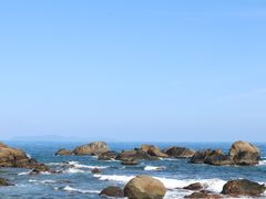 -三亚蜈支洲岛旅游区