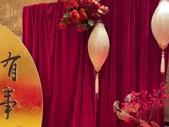 -拾花记花艺·求婚·订婚·生日布置(高新店)