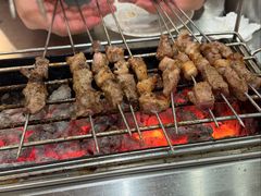 -小寒羊烧烤(凯瑞时代大厦店)