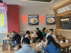 -十八梯邓凳面(大坪正街店)