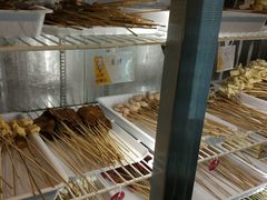 -川成串·自助串串香火锅(朝阳店)