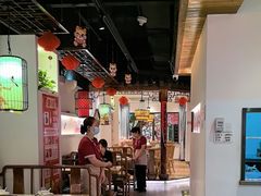 -春天里餐厅(西田城店)