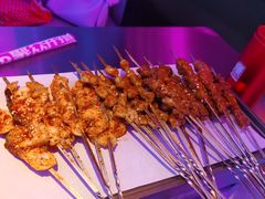 -燥次·烧烤酒场(万象城店)