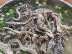 -攀枝花·任德琼·盐边羊肉米线