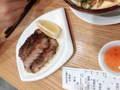 -禧座港式餐厅(星河店)