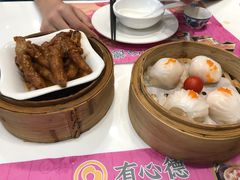 -有心德(隆生店)