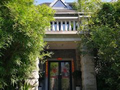 -南通濠河风景名胜区