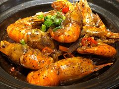 -谭十三大排档·18年老字号(船山路总店)