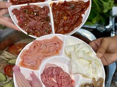 -鼎伙伙火锅串串·10年品牌传承(白象居总店)