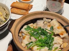 -顶特勒·黄鱼馆·特色菜(上海大世界店)