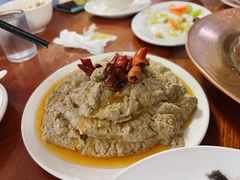 -全顺斋餐厅(育芳园店)