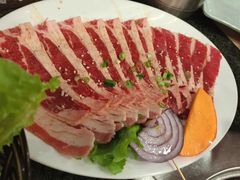 -梦山水日本烧肉(五四广场店)