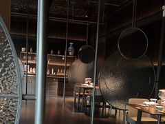 -大拙里·精致融合菜(沙湖桃源国际店)
