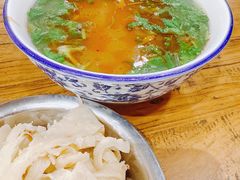 -清真马杰山牛肉汤馆