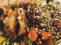 -阿阳牛腩腌面店