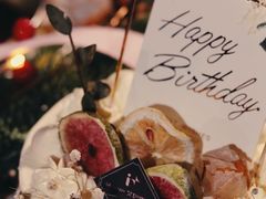 -艾加柒克蛋糕茶歇甜品台(春熙路店)