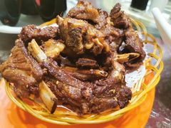 -西夏回族烧麦馆(牡丹街店)