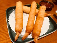 千丝万缕虾-合风谷(南下塘店)
