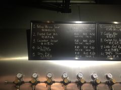 -TAPS精酿啤酒屋