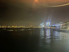 -岁粤Moon·湖景餐厅(月光码头店)