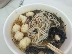 -老滕家过桥米线(金鱼胡同店)