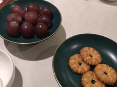 -大鸭梨烤鸭(左家庄店)