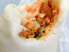 -张果佬年糕卷(科巷店)