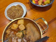 -雙冲柳州螺蛳粉&酸嘢&桂林米粉(簋街店)
