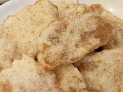 -英兰朝族饭店·英兰锅包肉(佳园路店)