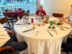 -昆明佳华广场酒店·西餐厅