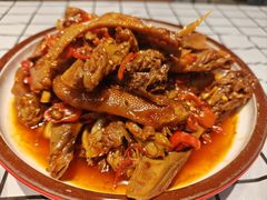 -江西老表·经典江西八大碗