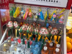 -正阳春烤鸭(华捷道店)