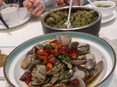 -沪华海鲜大酒楼(南汇店)