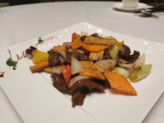 -明阁 Ming Court(广州朗豪酒店)