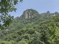 -陕西省红河谷森林公园