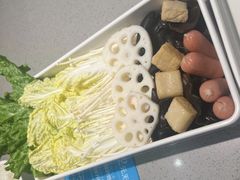 -半天妖烤鱼(丰科万达店)