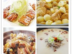 -一澜江宴·江景地标楚菜(江滩公园店)