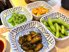 -温野菜涮涮锅(曲江大悦城店)